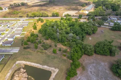 Paul S Buchman Highway Zephyrhills FL 33540