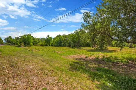 Paul S Buchman Highway Zephyrhills FL 33540