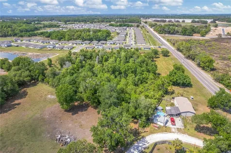 Paul S Buchman Highway Zephyrhills FL 33540