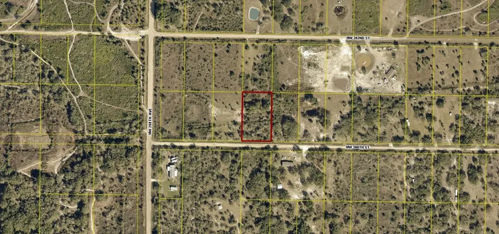 20639 NW 300th Street Okeechobee FL 34972