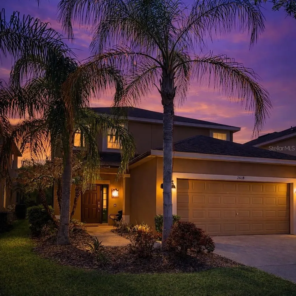 2618 Santosh Cove Kissimmee FL 34746