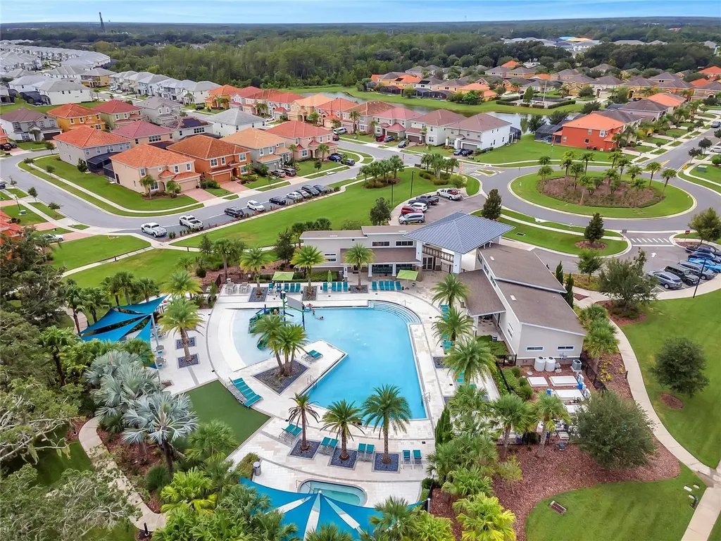 2618 Santosh Cove Kissimmee FL 34746