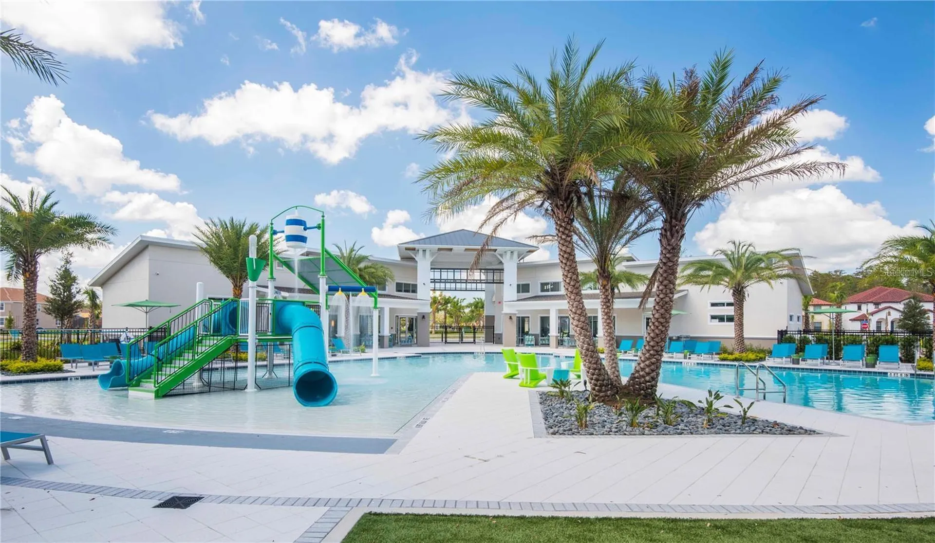2618 Santosh Cove Kissimmee FL 34746