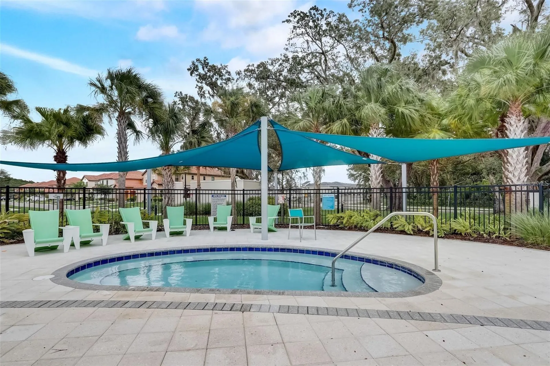 2618 Santosh Cove Kissimmee FL 34746