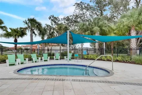 2618 Santosh Cove Kissimmee FL 34746