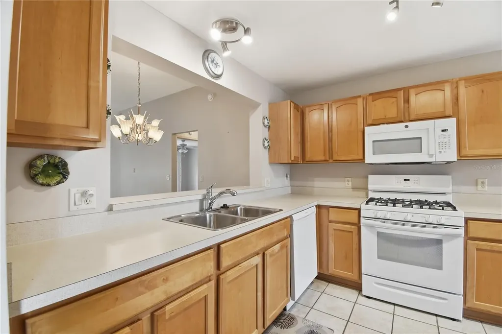 1277 Northbrook Place The Villages FL 32162