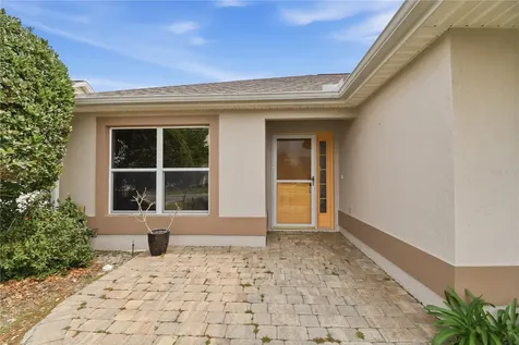 1277 Northbrook Place The Villages FL 32162