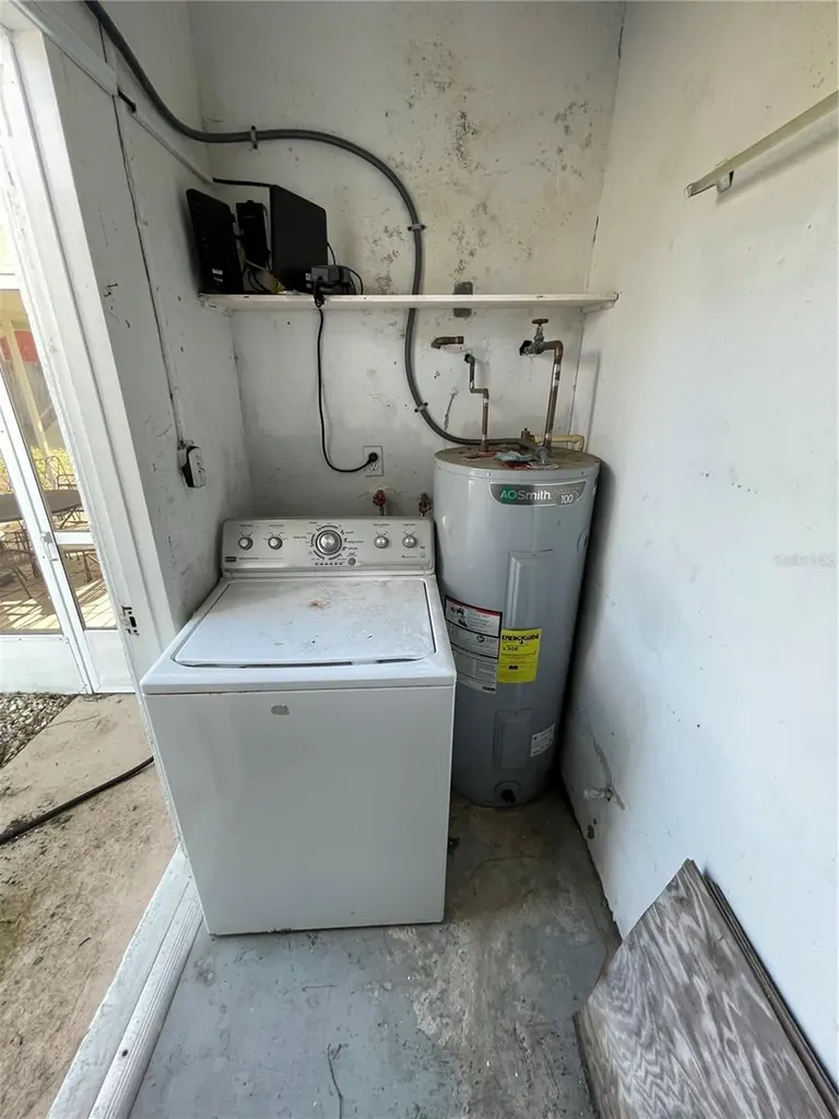 8466 Bumford Avenue North Port FL 34287