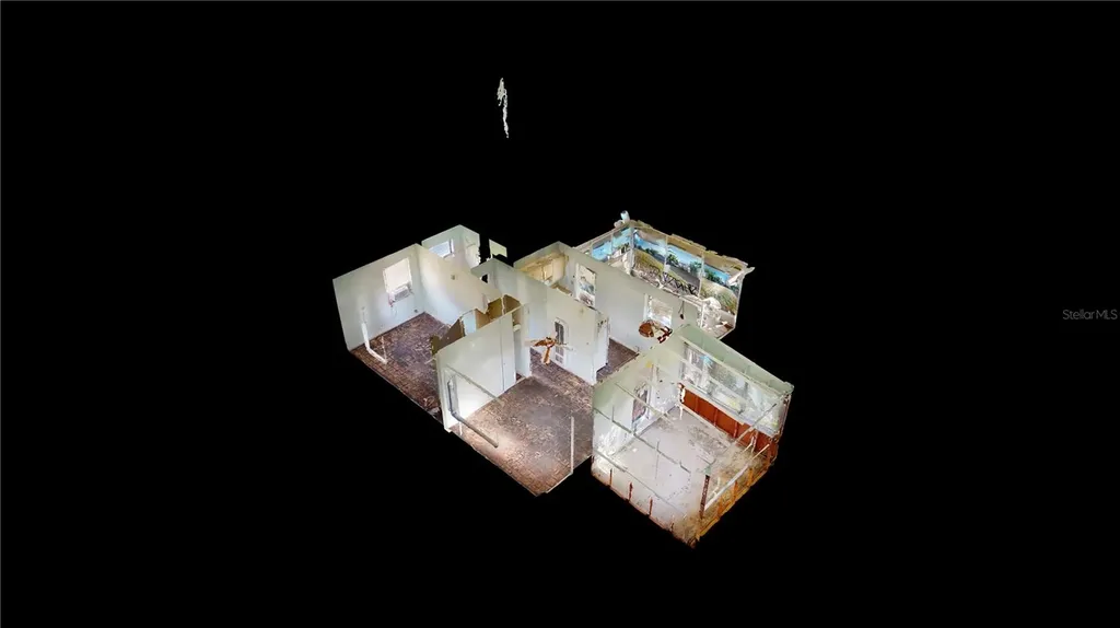 8466 Bumford Avenue North Port FL 34287