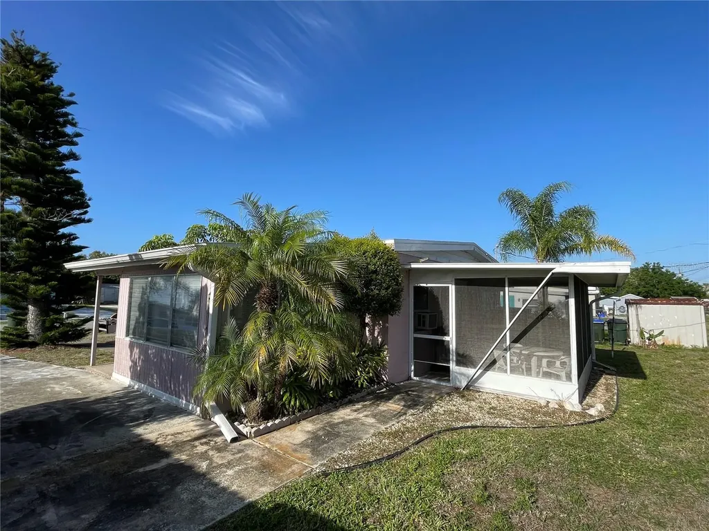 8466 Bumford Avenue North Port FL 34287