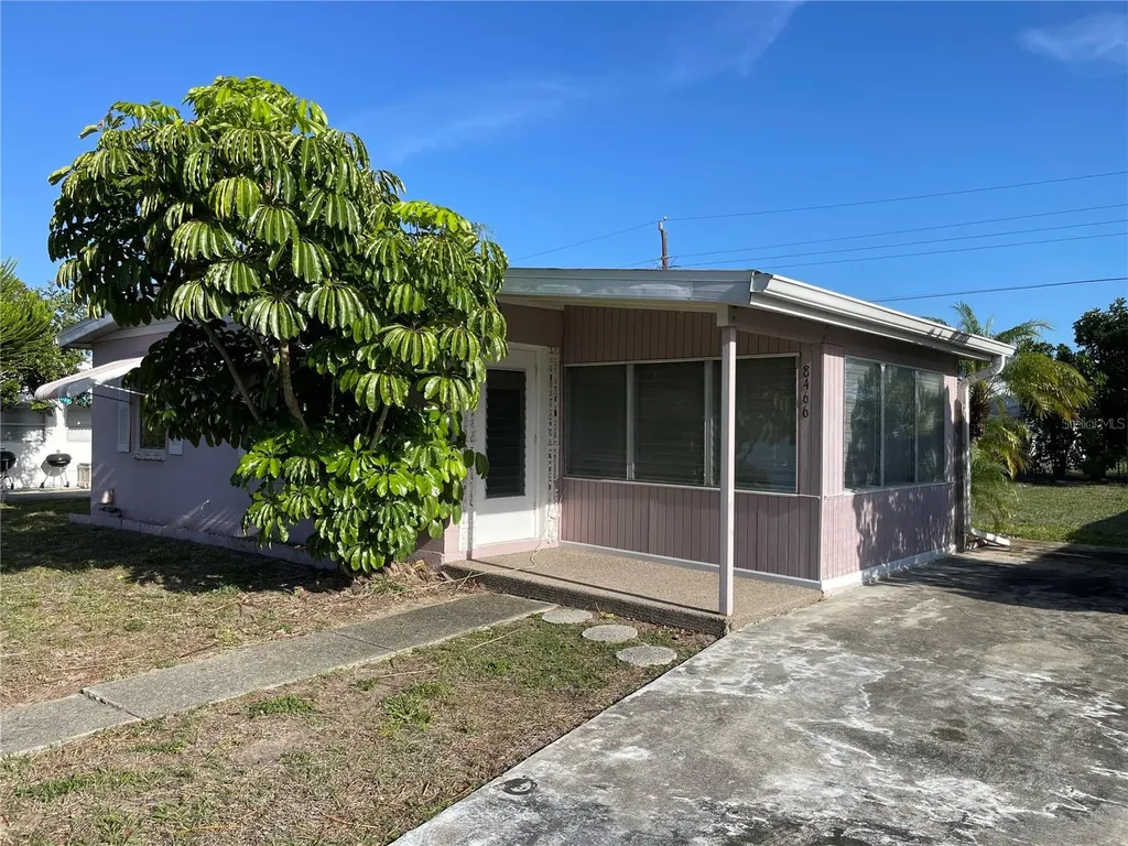 8466 Bumford Avenue North Port FL 34287