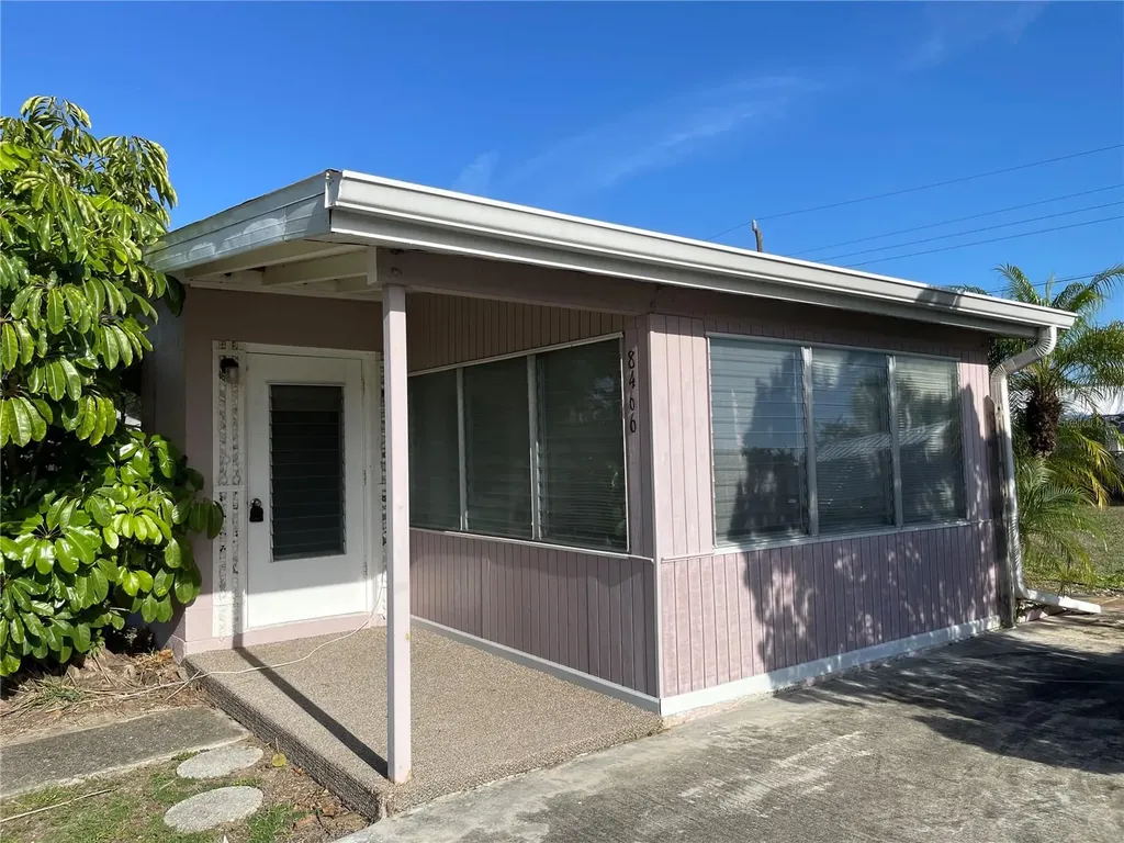 8466 Bumford Avenue North Port FL 34287