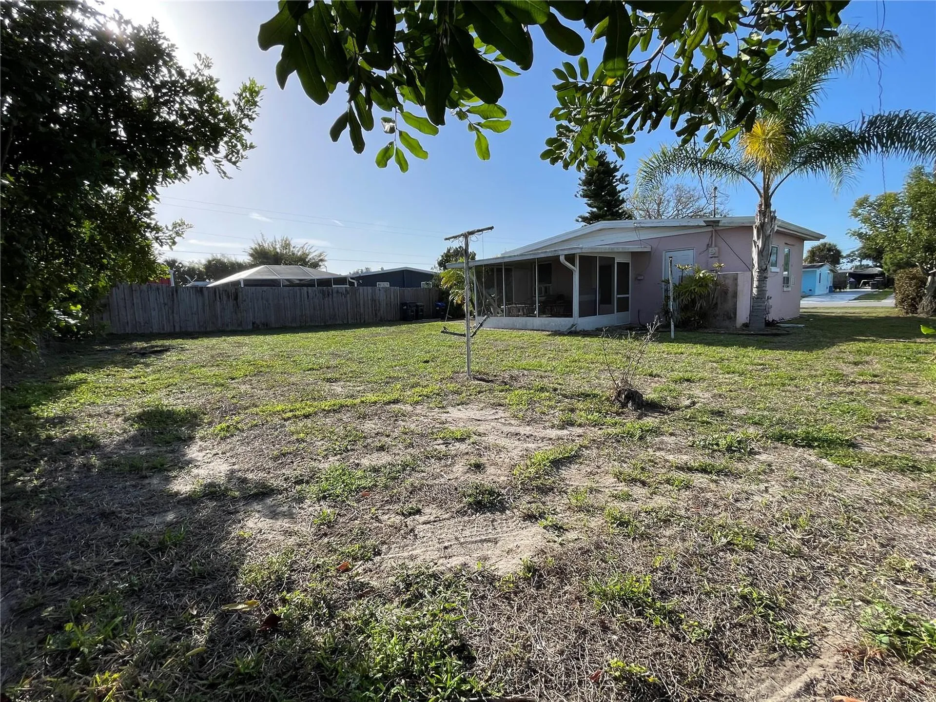 8466 Bumford Avenue North Port FL 34287