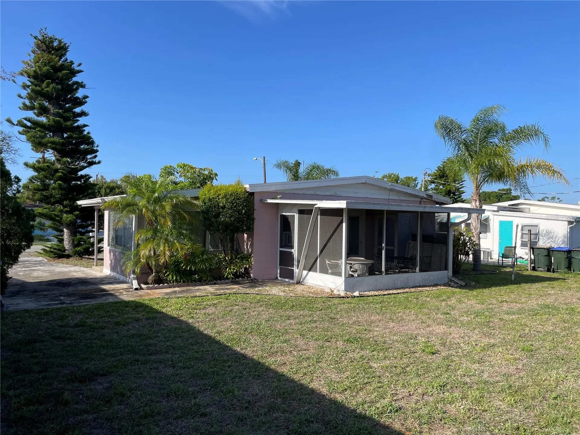 8466 Bumford Avenue North Port FL 34287