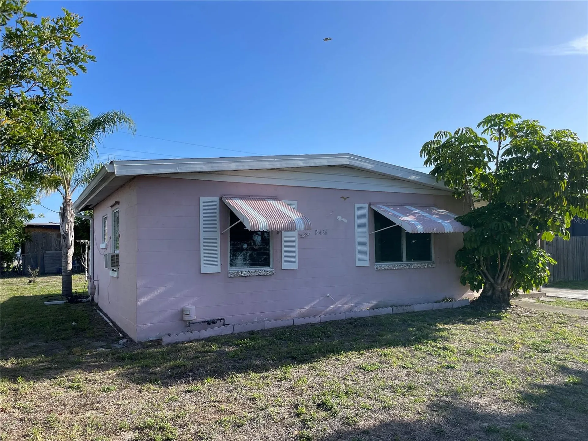 8466 Bumford Avenue North Port FL 34287