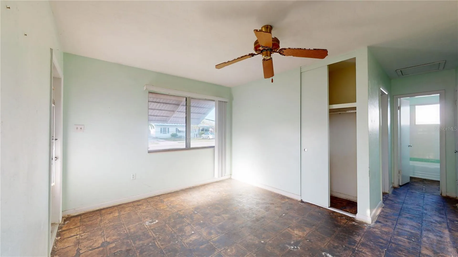 8466 Bumford Avenue North Port FL 34287