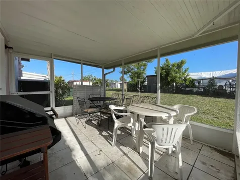 8466 Bumford Avenue North Port FL 34287