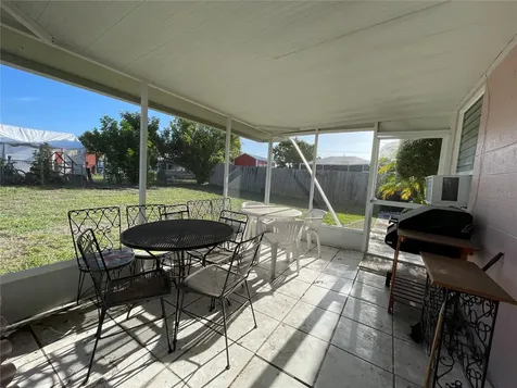 8466 Bumford Avenue North Port FL 34287