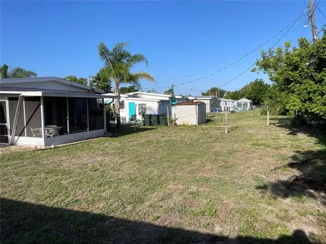 8466 Bumford Avenue North Port FL 34287
