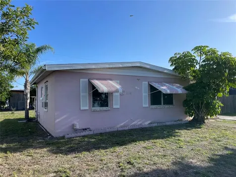 8466 Bumford Avenue North Port FL 34287