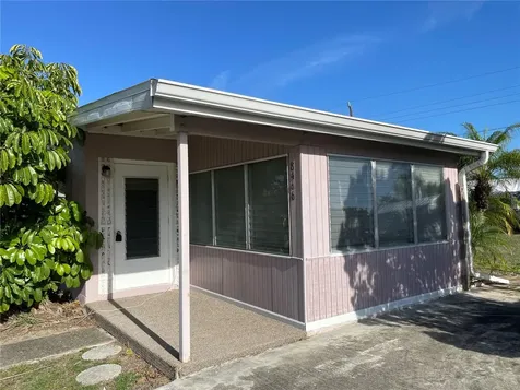 8466 Bumford Avenue North Port FL 34287