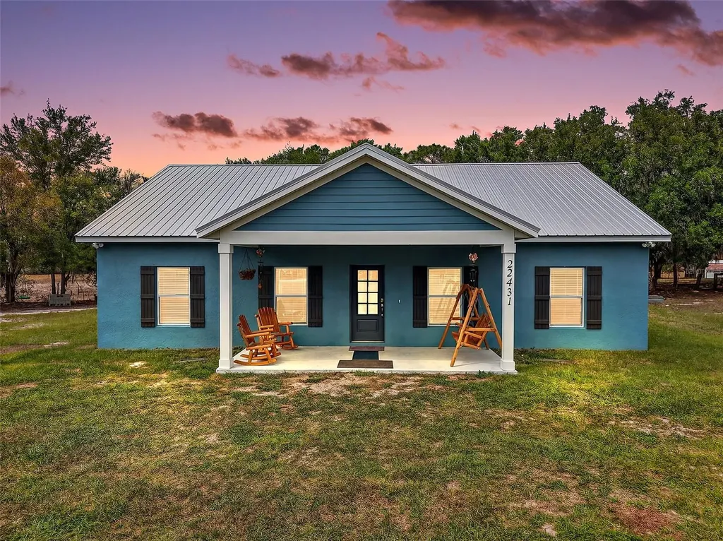 22431 Loop Road Groveland FL 34736