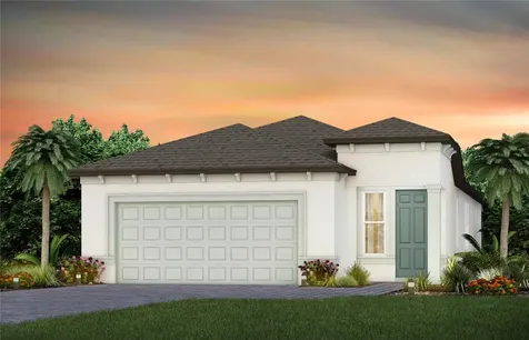 13780 Rocky Pine Place Spring Hill FL 34610