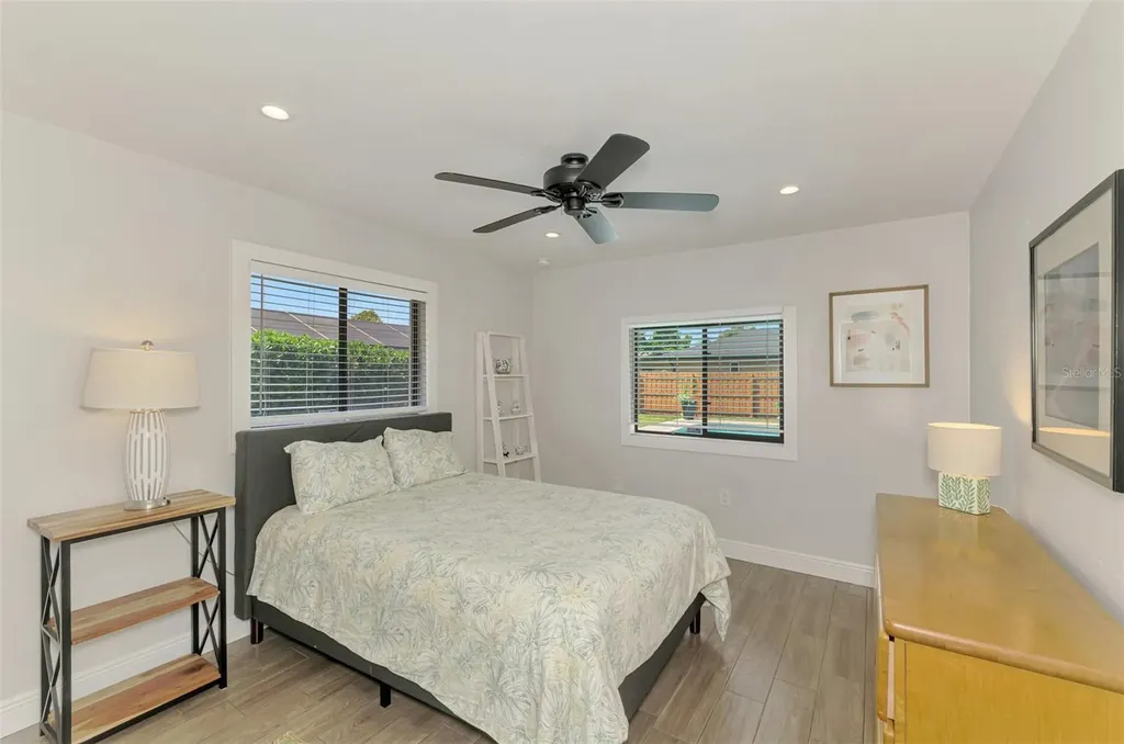5410 Creeping Hammock Drive Sarasota FL 34231