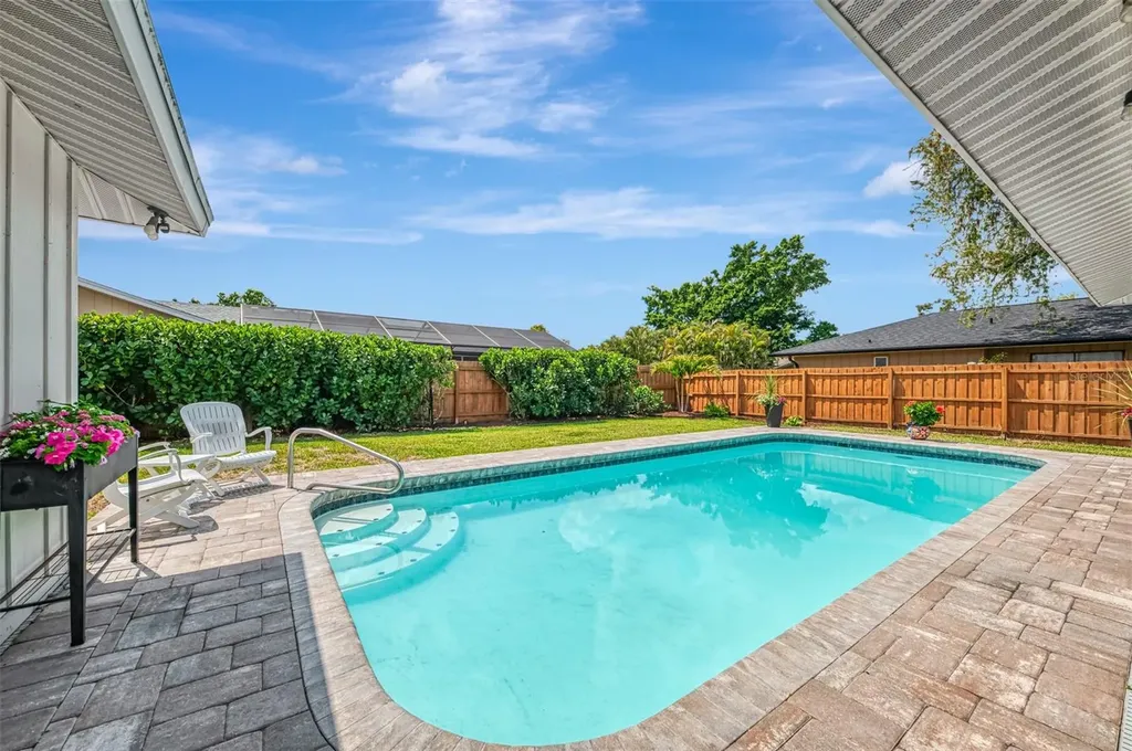 5410 Creeping Hammock Drive Sarasota FL 34231