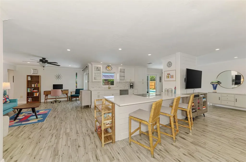 5410 Creeping Hammock Drive Sarasota FL 34231