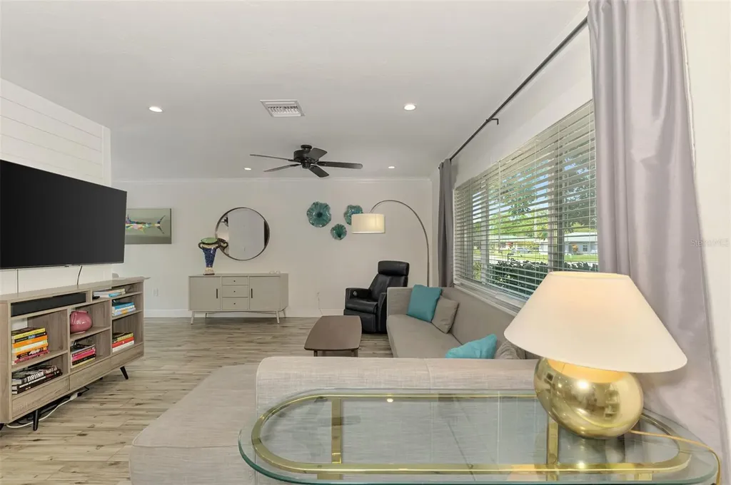 5410 Creeping Hammock Drive Sarasota FL 34231