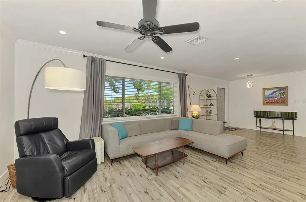 5410 Creeping Hammock Drive Sarasota FL 34231