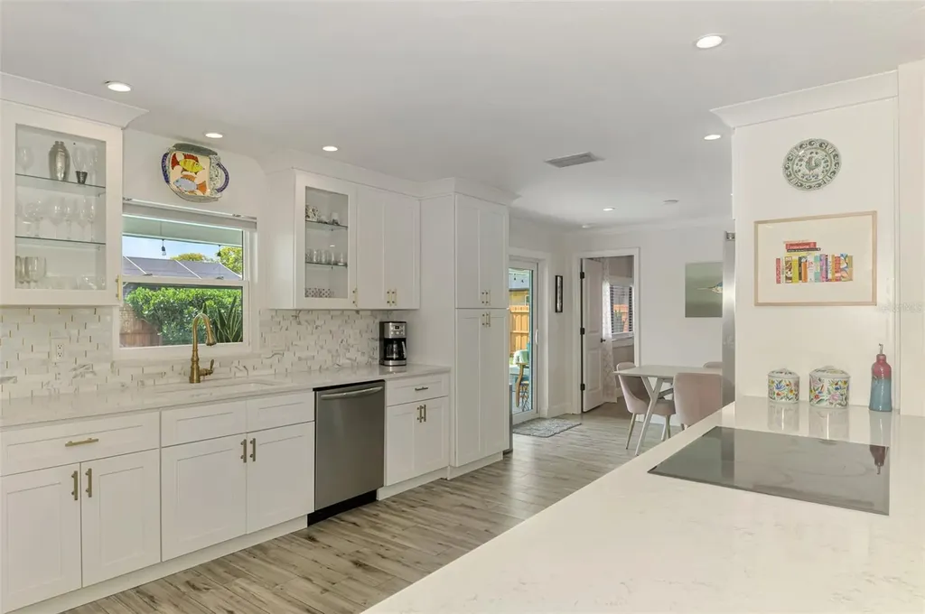 5410 Creeping Hammock Drive Sarasota FL 34231