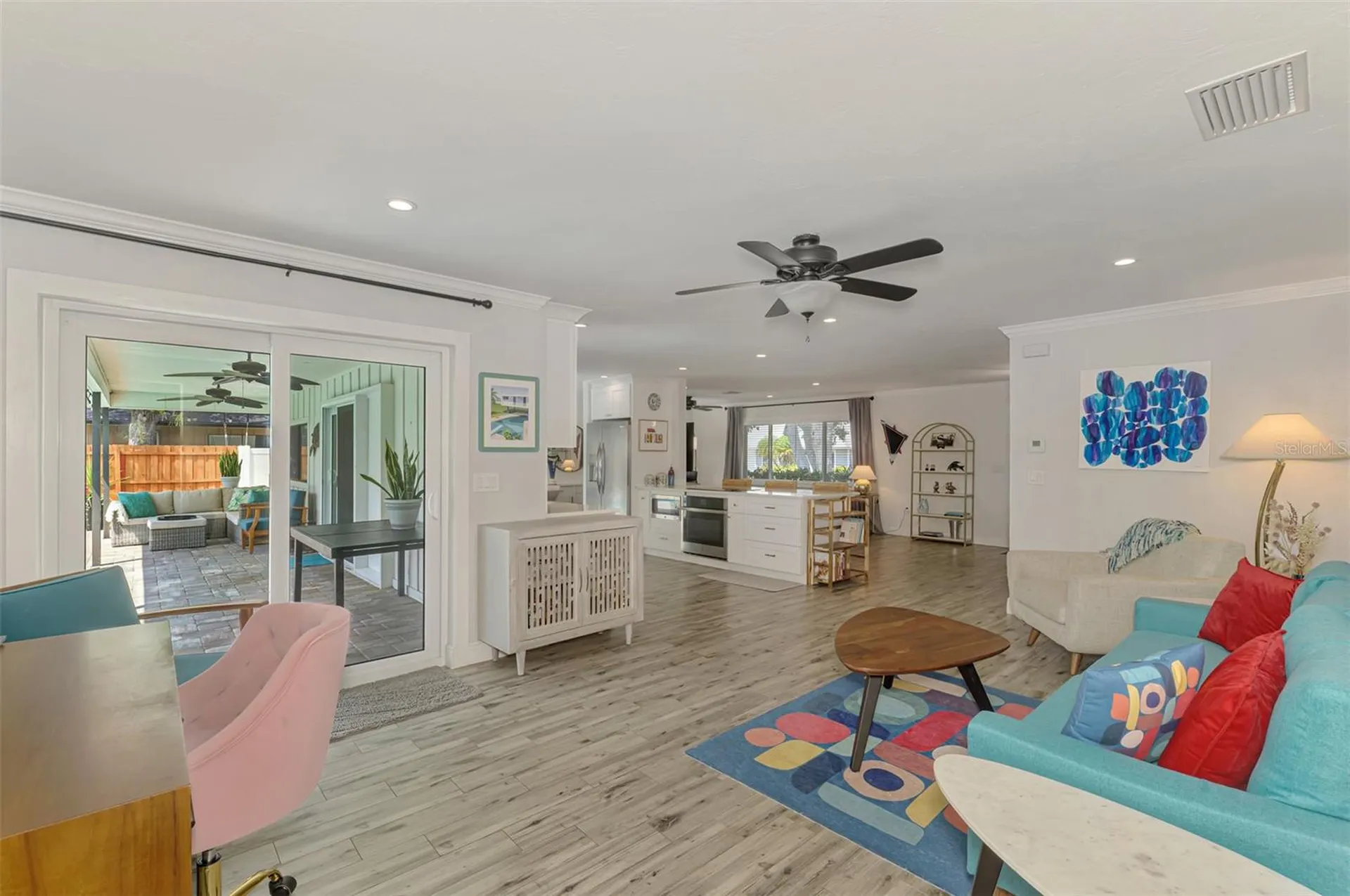 5410 Creeping Hammock Drive Sarasota FL 34231