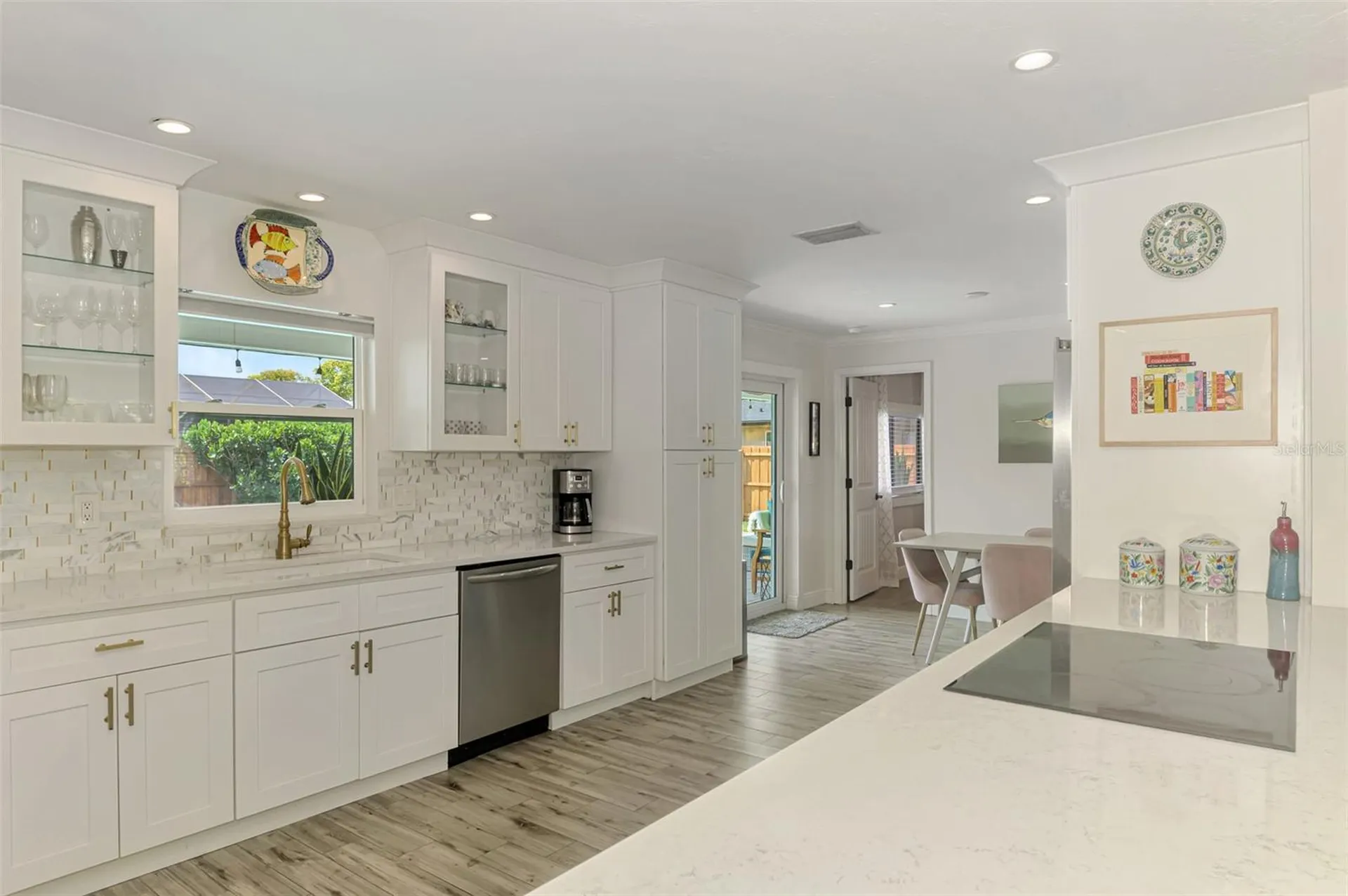 5410 Creeping Hammock Drive Sarasota FL 34231