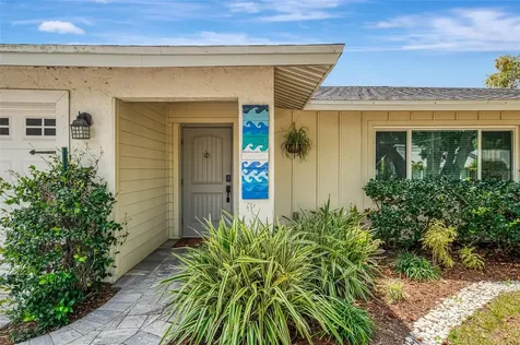5410 Creeping Hammock Drive Sarasota FL 34231