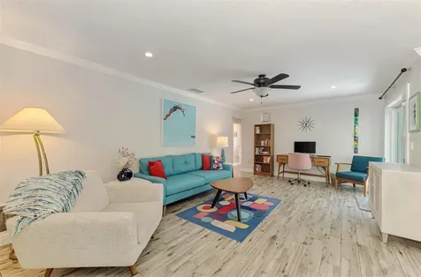 5410 Creeping Hammock Drive Sarasota FL 34231