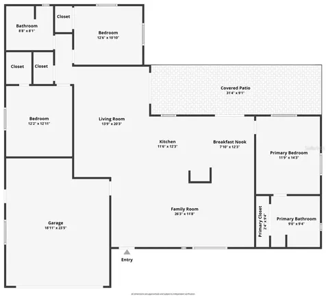 5410 Creeping Hammock Drive Sarasota FL 34231