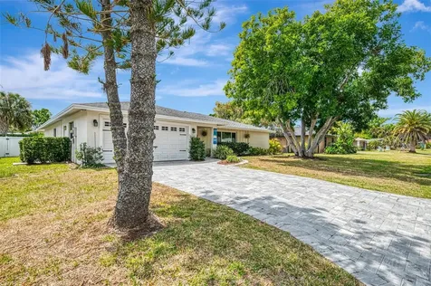 5410 Creeping Hammock Drive Sarasota FL 34231
