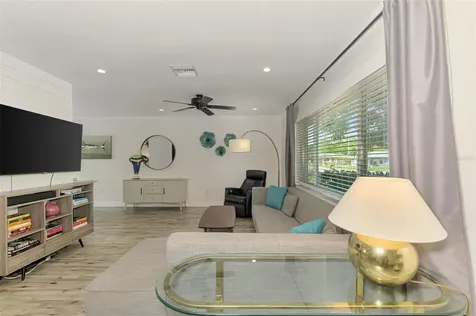 5410 Creeping Hammock Drive Sarasota FL 34231