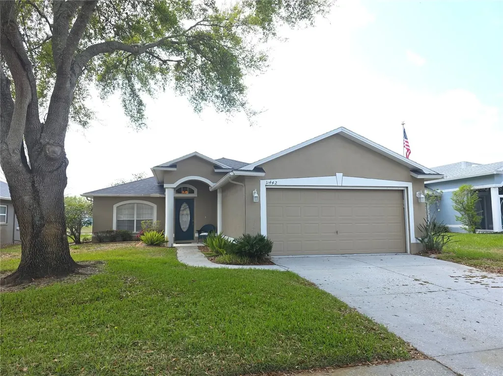 11442 Turtle Dove Place New Port Richey FL 34654