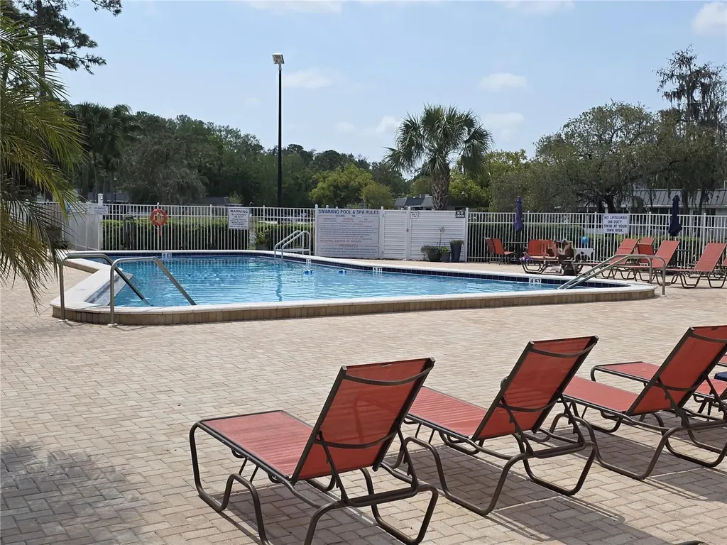 11442 Turtle Dove Place New Port Richey FL 34654