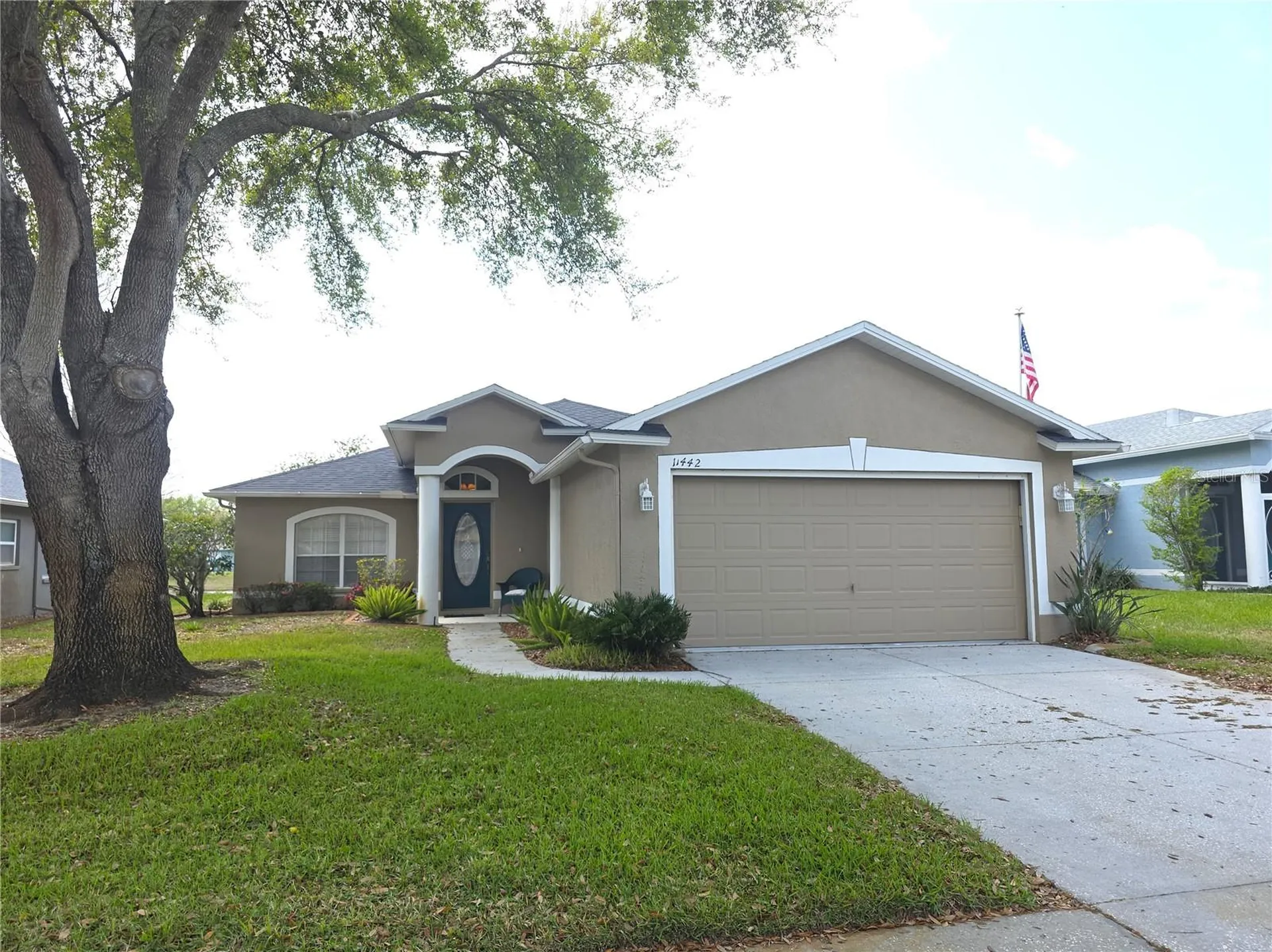 11442 Turtle Dove Place New Port Richey FL 34654