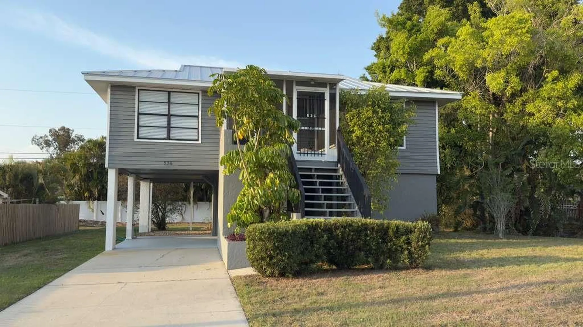 536 45th Street Court W Palmetto FL 34221