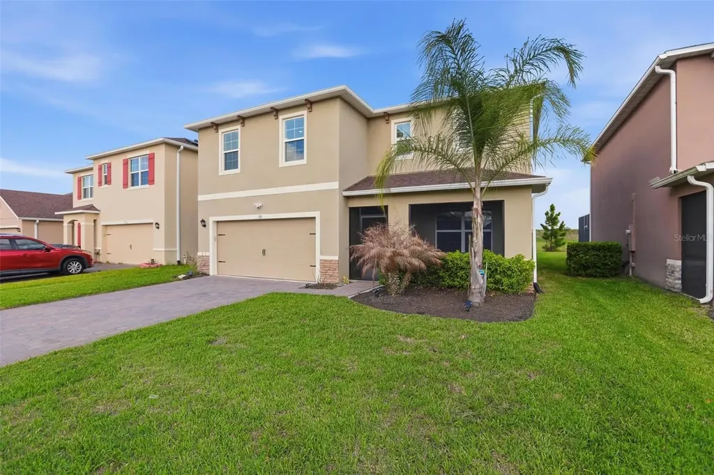 531 Lazio Circle Debary FL 32713