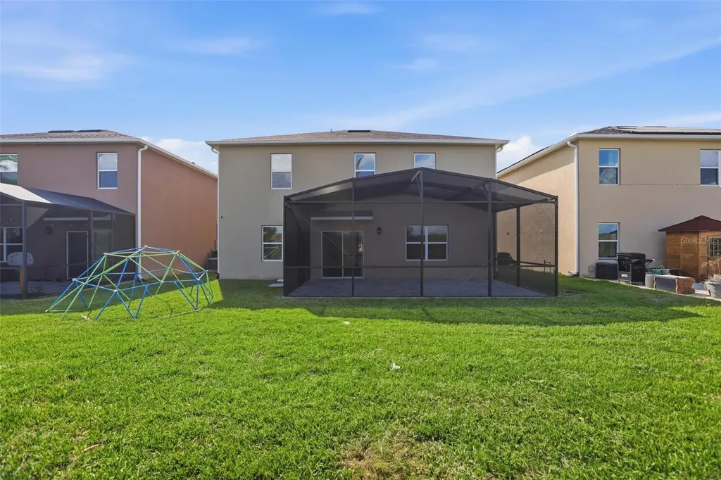 531 Lazio Circle Debary FL 32713