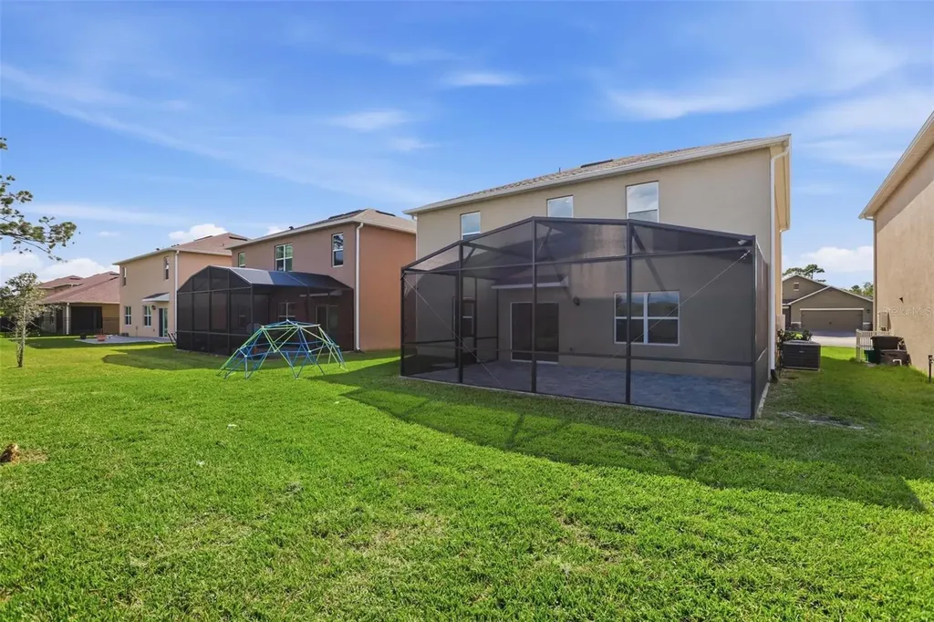 531 Lazio Circle Debary FL 32713