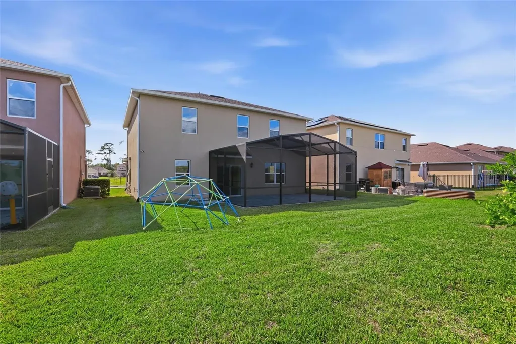531 Lazio Circle Debary FL 32713