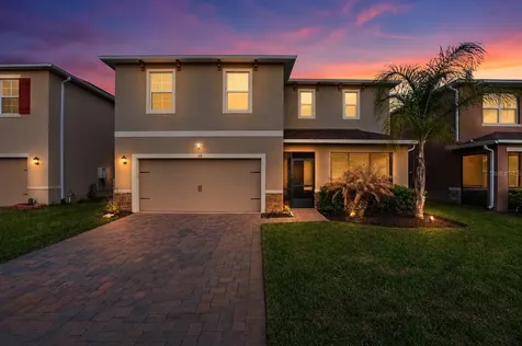 531 Lazio Circle Debary FL 32713