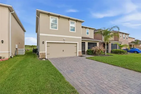 531 Lazio Circle Debary FL 32713